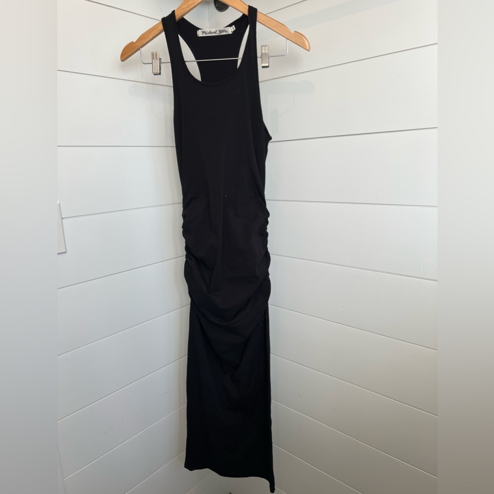 Michael stars dress